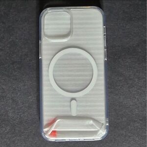 **2/$15** iPhone 12 Soft Phone Case with Accessories